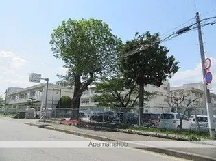 サンコーポ境田町【B号室】の周辺