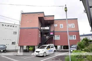 MANSION ITOの画像