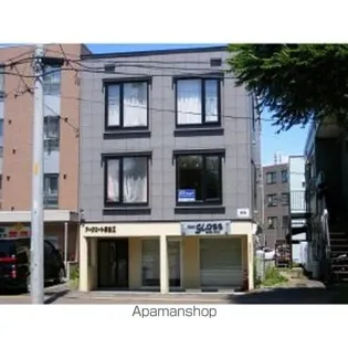 アークコート麻生Ⅱの画像