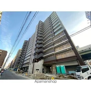 SーRESIDENCE本郷Ⅱの画像