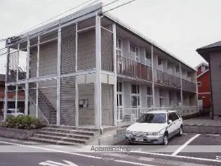 レオパレスフィオーレの画像