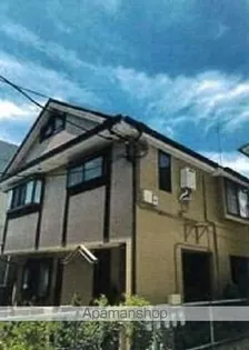東京都杉並区善福寺1丁目【アパート】の外観