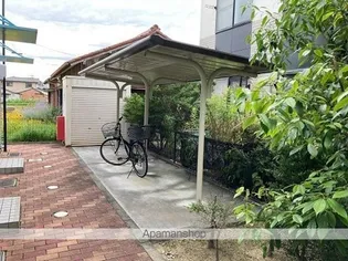 レオパレススプリングA【1階】のその他画像