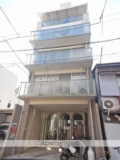 エンゼルハイツエクシブ【302号室】の外観