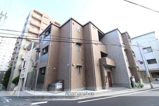 PALAIS広瀬北町の画像