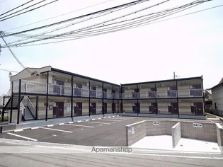 レオパレス泉南ウィローの画像