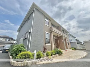 モンベル【2階】の外観