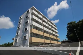 宮崎県宮崎市源藤町【マンション】の外観