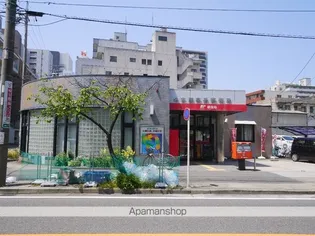 リアライズ代官町(willDo代官町)【12階】の周辺