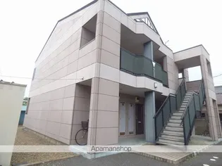 フラワーハイツ龍ヶ崎【101号室】の外観