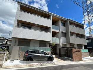 SHAMAISON エーデル百舌鳥の画像