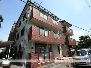 パールハイツの画像