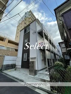 リーヴェルポート横浜LISAの画像