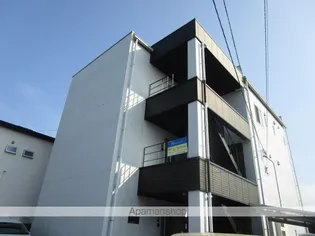 フラットフォースの画像