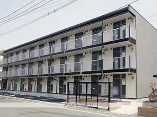 レオパレスエスペランサ【310号室】の外観