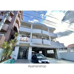 牧の里マンションの画像