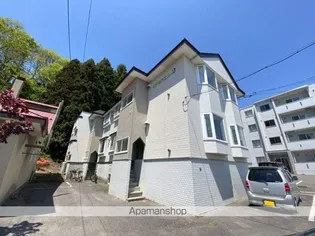 ビラミカエルⅡの画像