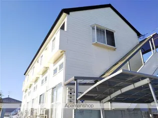 ロフティ岩沼の画像