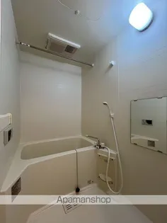 レオネクストコッリーナみなみ野【1階】の風呂