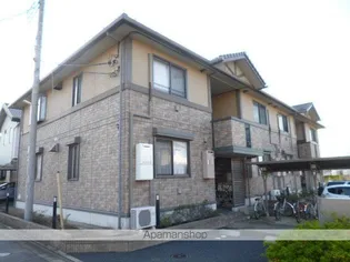 メゾンベールの画像