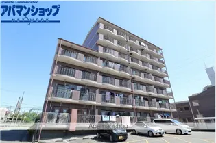 グラン シャリオ堂の画像