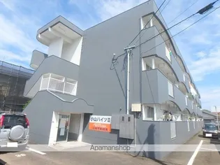 小山ハイツⅡの画像