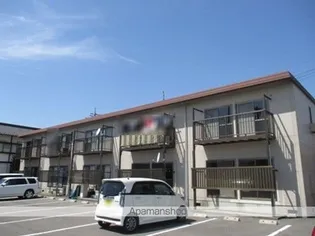 コーポシャローム Aの画像