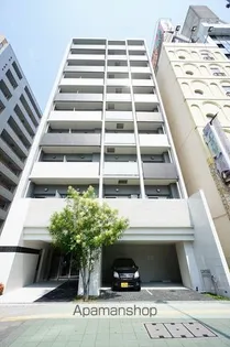 愛知県名古屋市中区大須2丁目【マンション】の外観