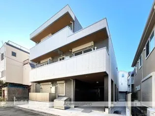 エクセリア西小岩IIの画像