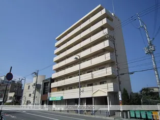 中井マンションの画像
