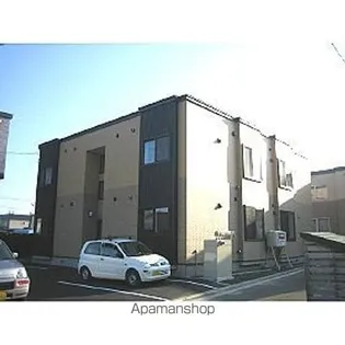 グリーンハイツの画像