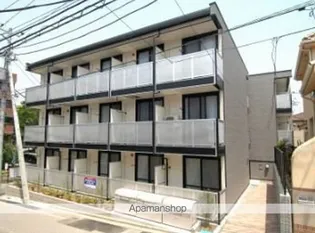 レオパレス柏の丘【2階】の外観