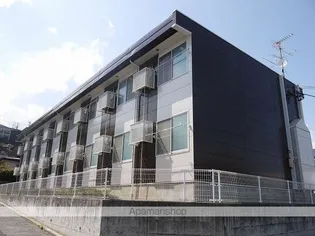 レオパレスNウィングの画像