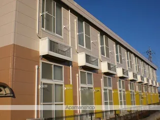 レオパレスホワイト バーチ【2階】のその他画像