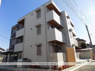 ブリリアン庄内の画像