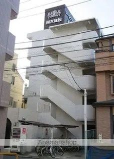 ホーユウコンフォルト神奈川新町の画像