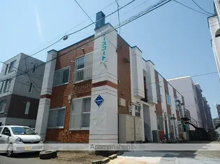 ノースコートの画像