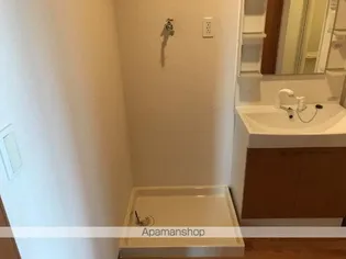 アルヴォーレ【2階】の内装