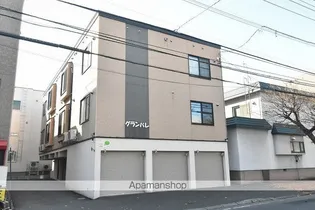 グランバレの画像