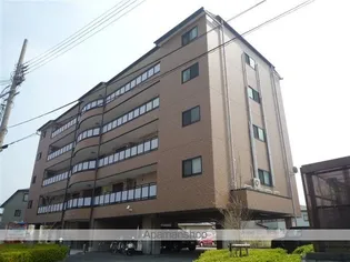 水原マンションⅢの画像