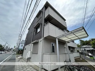 大黒屋ハイツ 三番館の画像