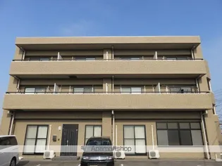 コンフォートメゾンNAGIの画像
