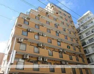 ライオンズマンション川崎貝塚第2の画像