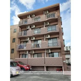 パークヒル東雲の画像