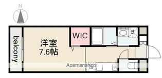 丸の内エンブルコート(旧 サン・丸の内三丁目ビル)【2階】の間取り