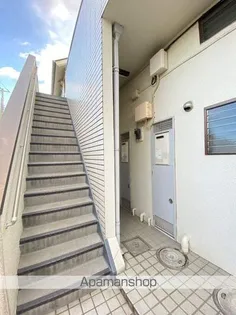 ベルエアー【203号室】のその他画像