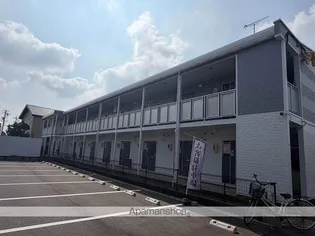 レオパレスデビュの画像