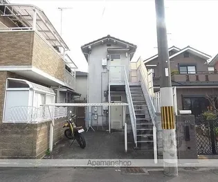 ハイツ中村の画像