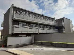 ミランダパークヒルズ妙蓮寺の画像