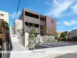 シャーメゾン別府ステラ【1階】の外観